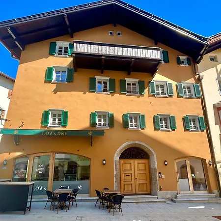 Loew 1 In The Heart Of By 360 Estates